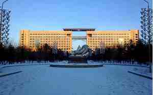 黑龙江科技大学视频