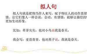 用一张造句子