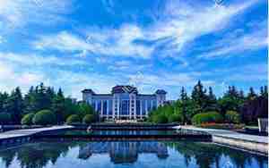 陕西师范大学图书馆