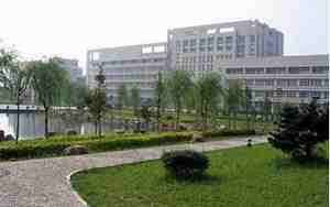江苏大学医学院