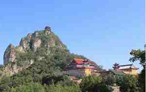 和县旅游景点有哪些