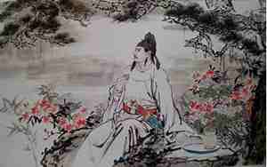 写隐居的优美句子