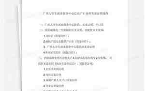 广西大学生就业服务中心