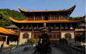 光山景点