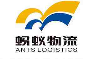 蚂蚁物流公司名字