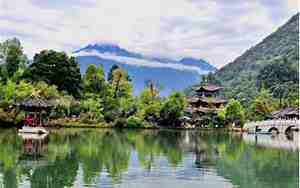 国内景区