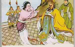 孟姜女姓什么叫什么