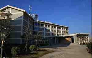 桂林电子科技大学北海校区