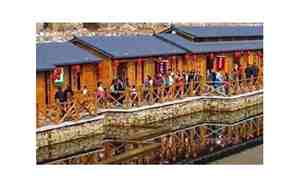 馆陶附近旅游景点