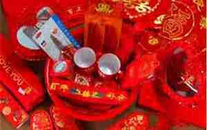 结婚都要准备什么东西