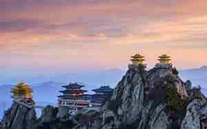 河南旅游景点大全介绍