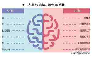 感情与情感的区别