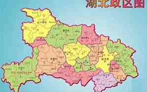 湖北面积多少平方公里