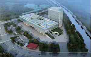 沈阳大学图书馆