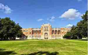 美国休斯顿大学