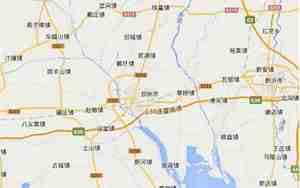 邳州属于哪个省哪个市