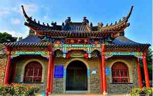 丹阳景点