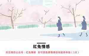 挽回爱情分手后