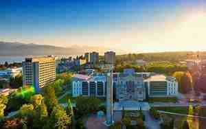 UBC大学