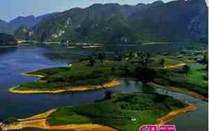 东兰县旅游景点大全