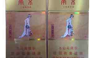 金陵十三钗多少钱一包
