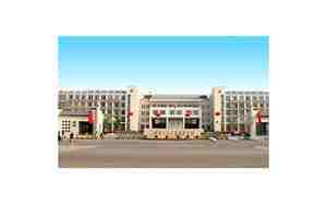 河南大学新联学院