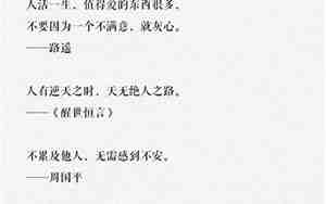 用曾是写句子