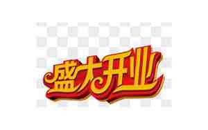 刚开业的新公司名字