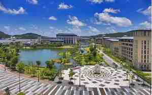 澳门大学地址