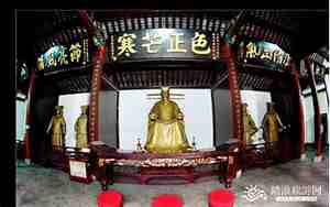包公祠景点介绍