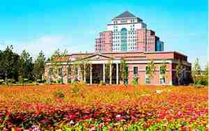 辽宁理工职业大学