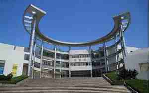 南京理工大学紫金学院