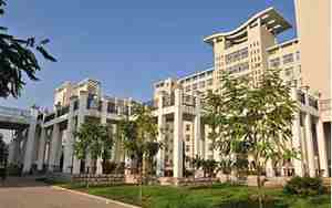 山西医科大学汾阳学院
