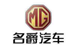 汽车mg是什么牌子