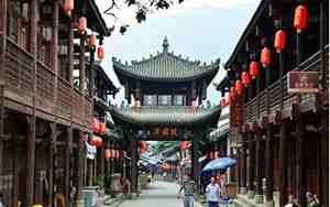 广元旅游景点大全
