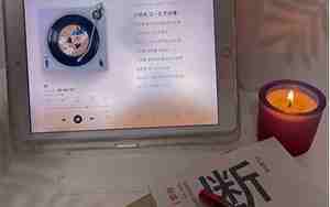 形容蜡烛熄灭的句子
