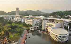 深圳大学研究生