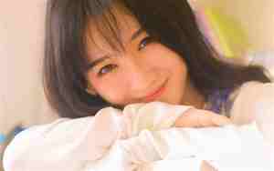 形容女孩奔跑的句子