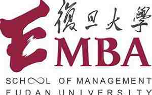 复旦大学emba