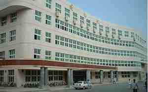 长春理工大学图书馆