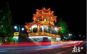 广东揭阳旅游景点大全