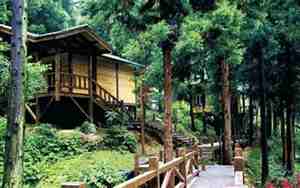 谷城旅游景点大全