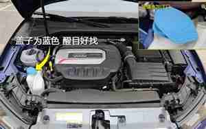 汽车要加哪些液体