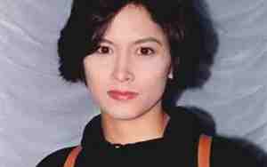 郑伊健前女友