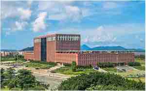 北京理工大学珠海学院