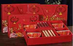 回礼礼品有哪些