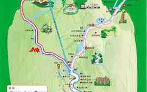 东湖港景区门票