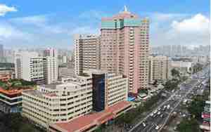 广东医科大学附属医院