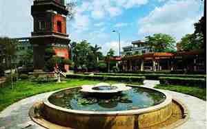 道滘旅游景点
