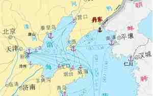 丹东在哪里